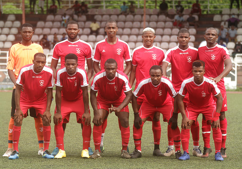 Chirazienne, Chirazienne assure de justesse son maintien en D1, Comoros Football 269 | Portail du football des Comores