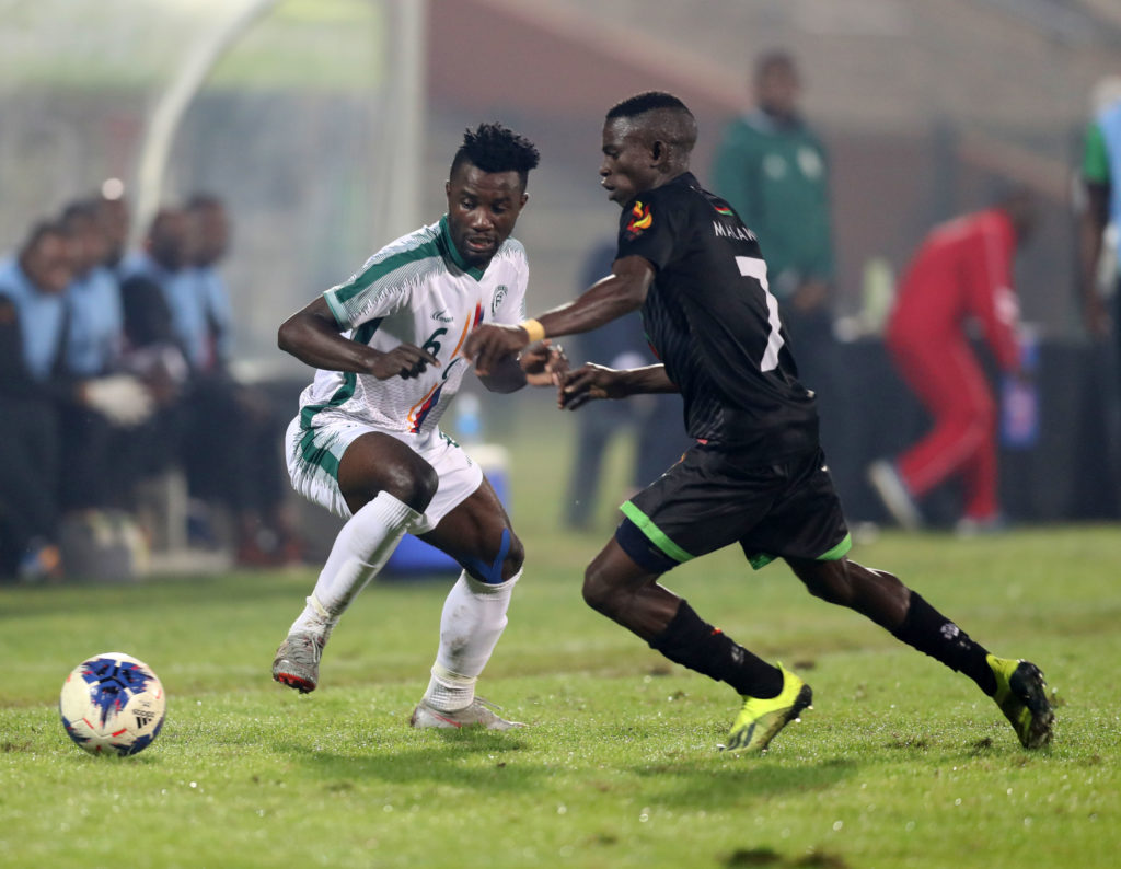 Cosafa, Cosafa Cup 2022 | Format et procédure du tirage au sort, Comoros Football 269 | Portail du football des Comores