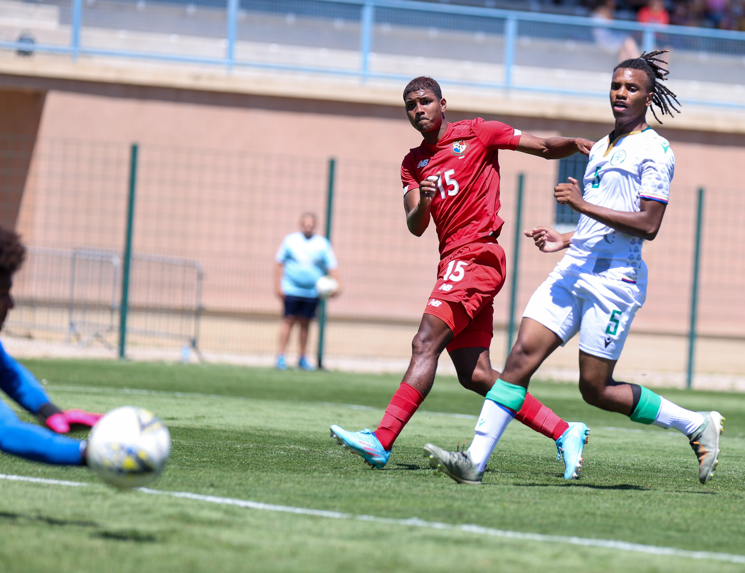 Comores, U21 | Les Comores terminent par une défaite contre le Panama, Comoros Football 269 | Portail du football des Comores