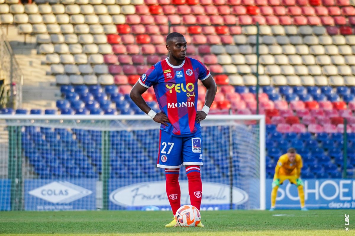 Bendjaloud, N1 | Bendjaloud Youssouf s&rsquo;offre un bijou pour son premier but, Comoros Football 269 | Portail du football des Comores