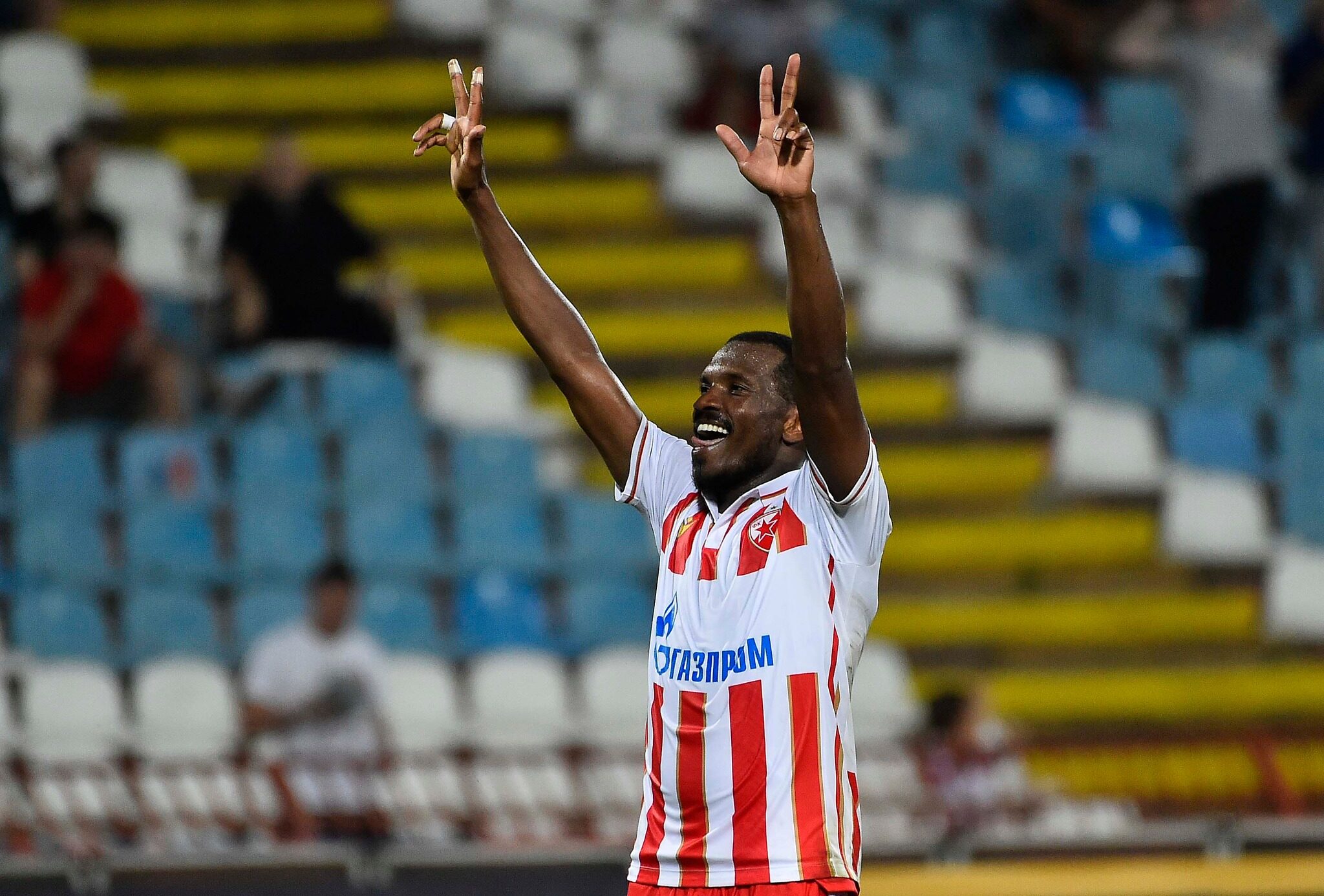 El Fardou, Super Liga | El Fardou Ben Mohamed signe son deuxième but, Comoros Football 269 | Portail du football des Comores