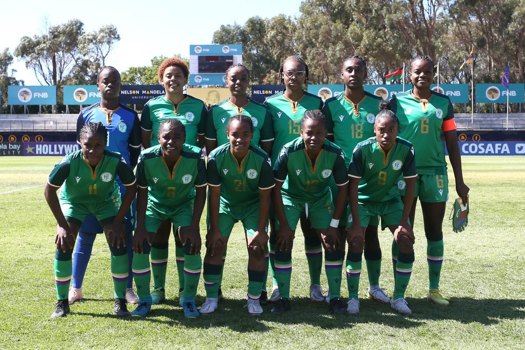 Comores, CWC 2022 | Lourde défaite des Comores face au Malawi, Comoros Football 269 | Portail du football des Comores