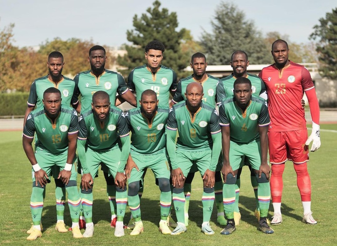 Comores, Les Comores dans le doute après la défaite face au Burkina Faso, Comoros Football 269 | Portail du football des Comores