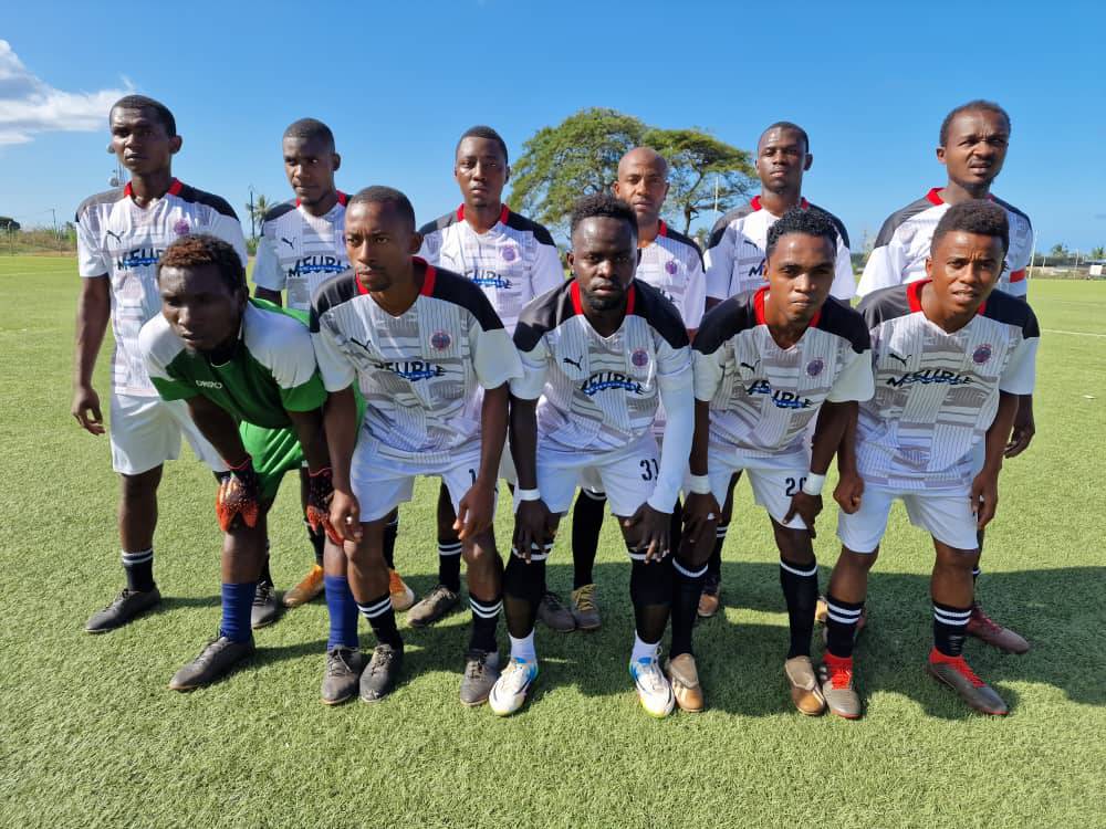 Mwali, Saison 2022-23 : les équipes de la D2 – Mwali, Comoros Football 269 | Portail du football des Comores