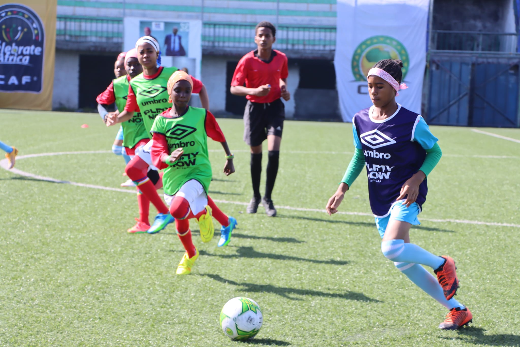 Championnat scolaire, Deux écoles comoriennes au Championnat Scolaire Africain, Comoros Football 269 | Portail du football des Comores