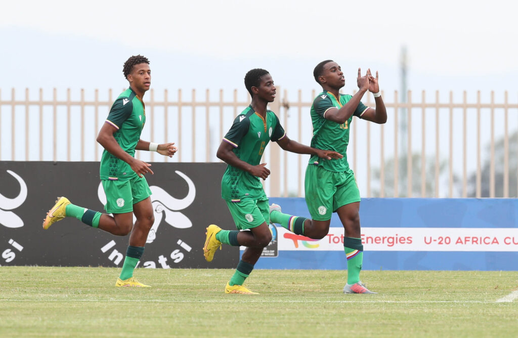 Comores, U20 | Les Comores enchaînent en s&rsquo;imposant contre le Malawi, Comoros Football 269 | Portail du football des Comores