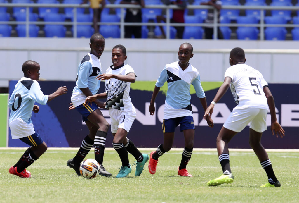 Iqra, Iqra termine à la 4ème place au Championnat Scolaire Africain, Comoros Football 269 | Portail du football des Comores