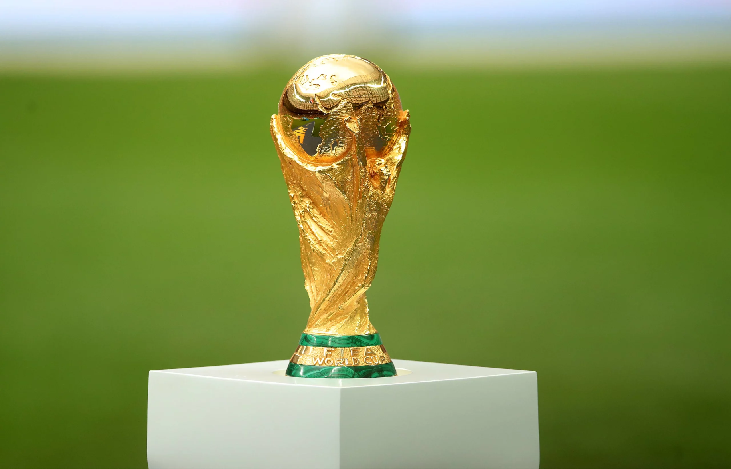 Coupe Du Monde 2022 Place Au Football