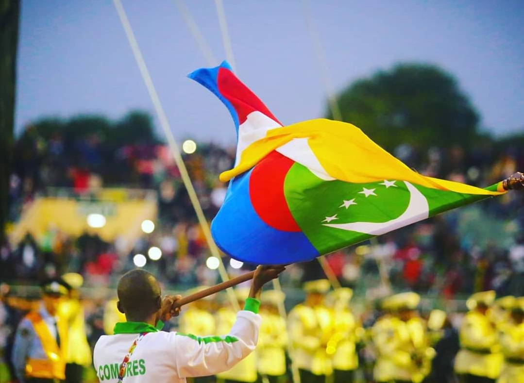 Comores, Organisation des JIOI 2027 par les Comores : entre rêve et réalité !, Comoros Football 269 | Portail du football des Comores
