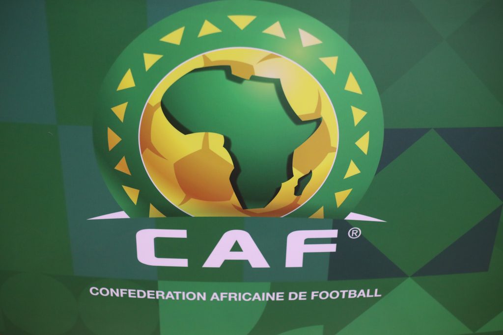 CAF - Confédération Africaine de Football