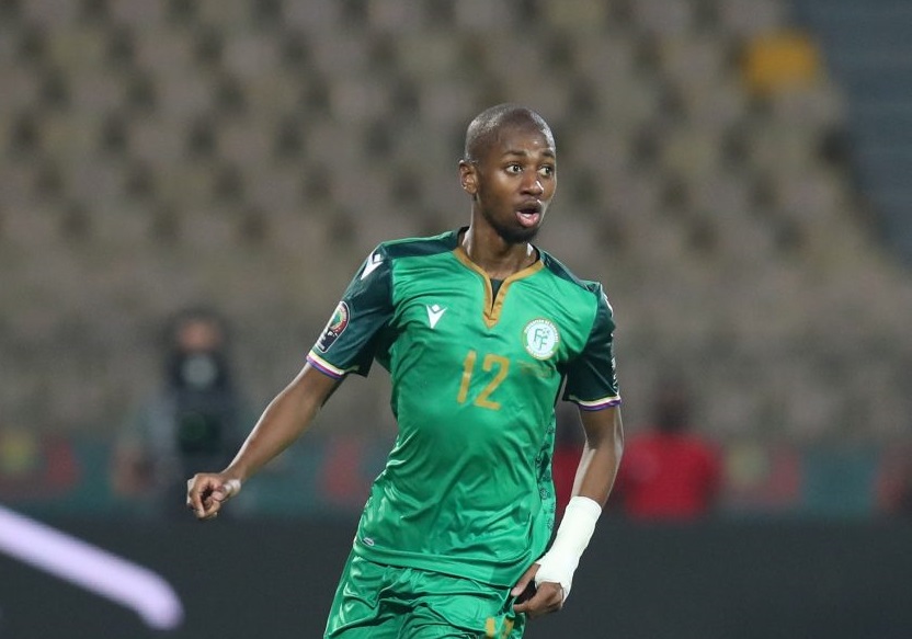 Kassim Mdahoma rejoint le Goal FC (National 1)
