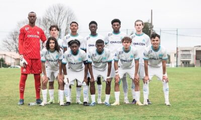 OM U17