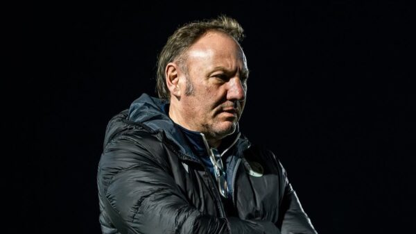 Stefano Cusin, sélectionneur des Cœlacanthes des Comores