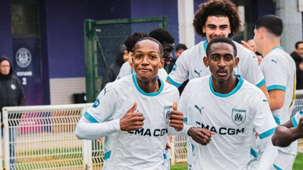 U19 | Focus sur le championnat national 2024/2025