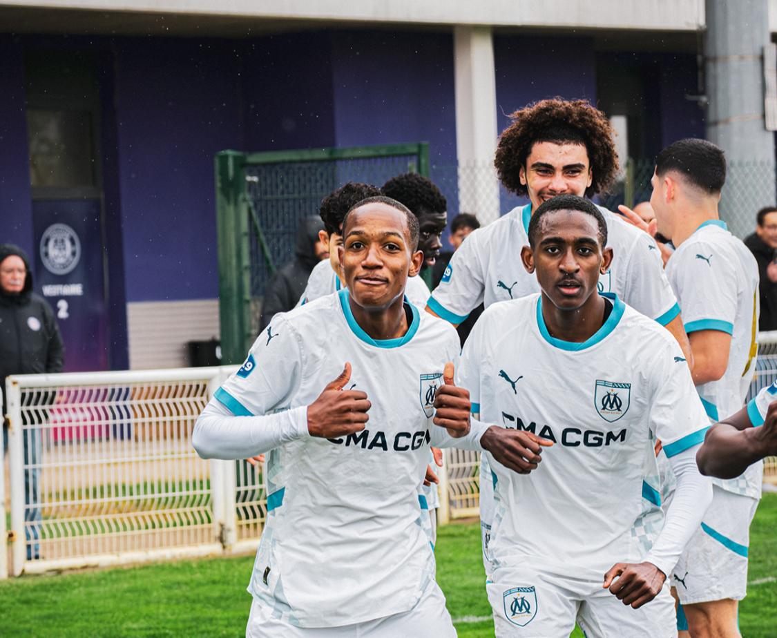 U19 | Focus sur le championnat national 2024/2025