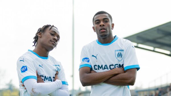 U17 | Focus sur le championnat national 2024/2025