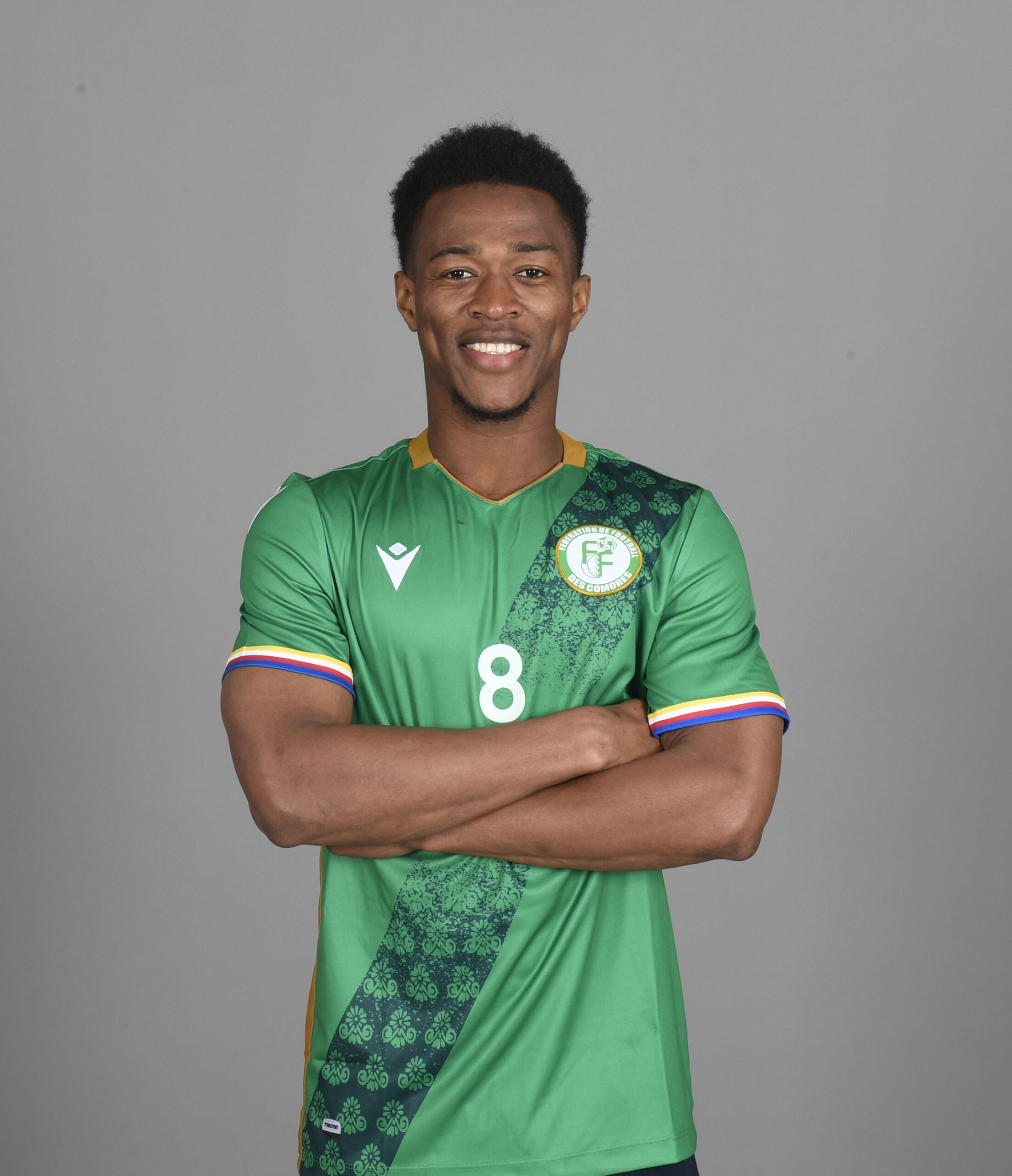 Kassim Hadji